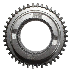 HUB ASSEMBLY